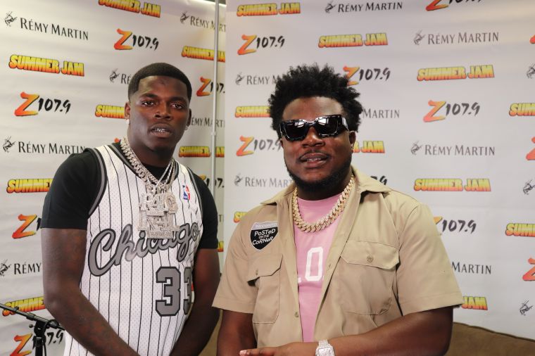 Summer Jam 2022: PGK NUK & Incognito