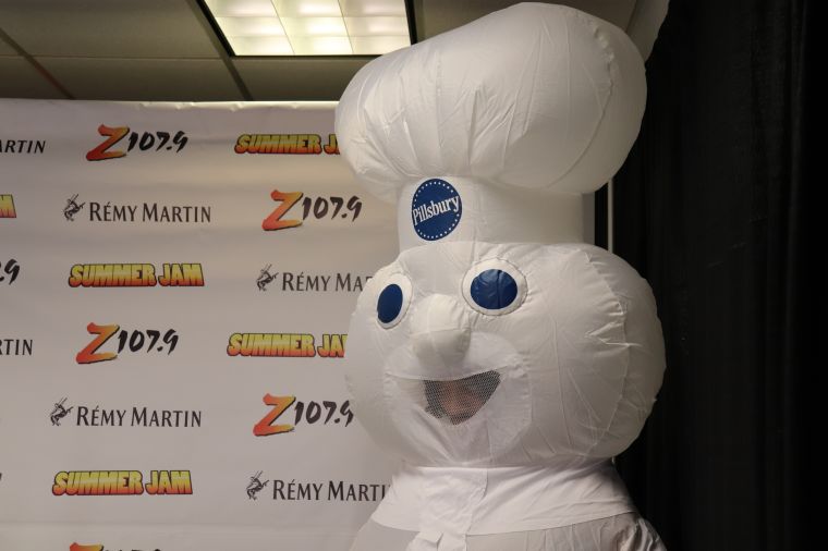 Summer Jam 2022: The Real Doe Boy?