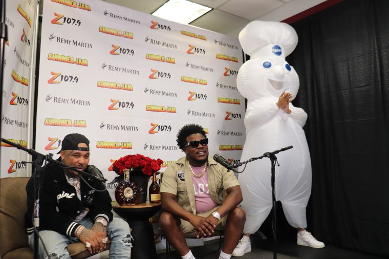 Summer Jam 2022: Doe Boy & Incognito