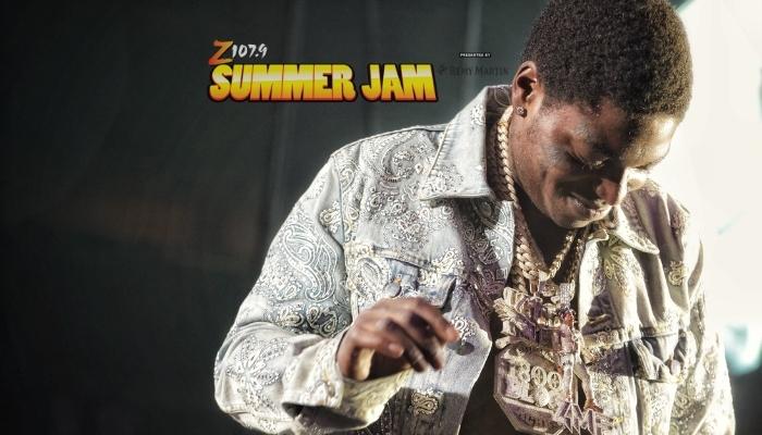 Kodak Black Summer Jam