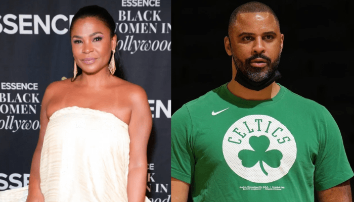Twitter Reacts to Nia Long Being Cheated on by NBA Coach Ime Udoka