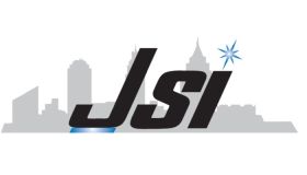 New JSI Logo