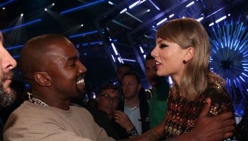 2015 MTV Video Music Awards - Backstage And Audience