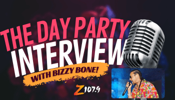Bizzy Bone interview graphic