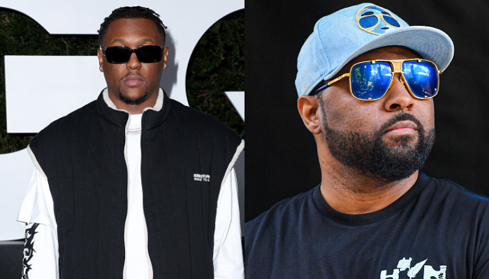 musiq soulchild Archives - Z 107.9