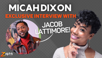 Micah Dixon Interview