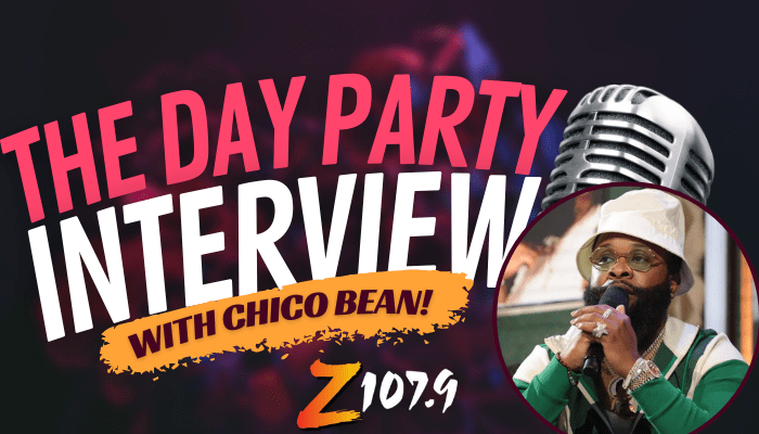 Day Party interview with Chico Bean
