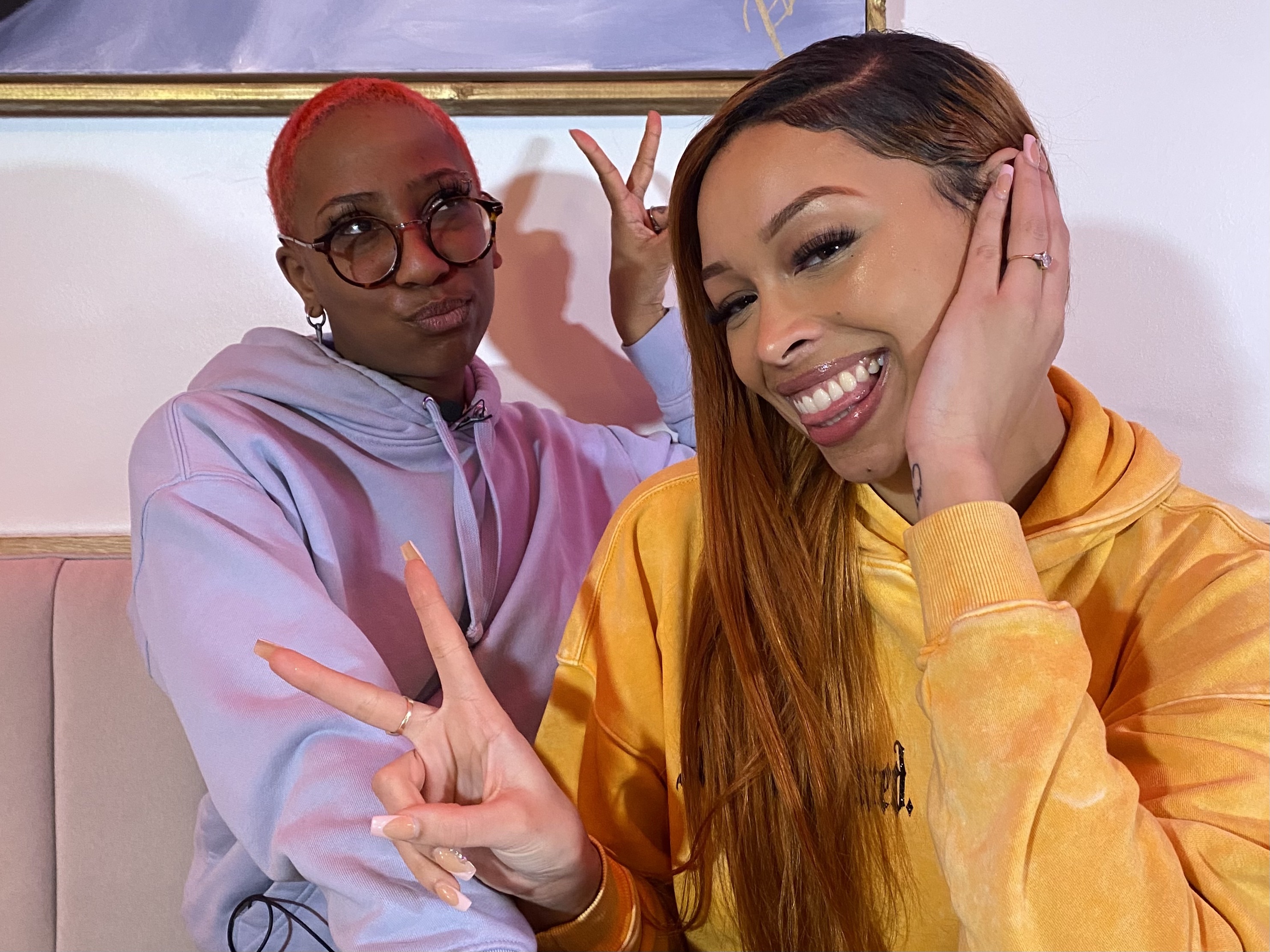 S4E3 The Awkward Phase