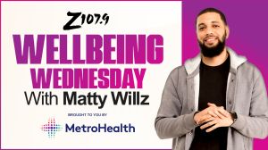 WellBeing Wednesday Season 2 Feature Image