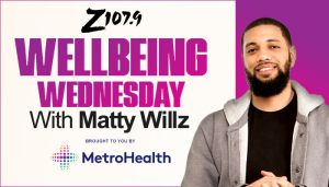 WellBeing Wednesday Season 2 Feature Image