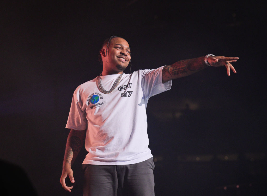 The Millennium Tour - Atlanta, GA
