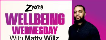 WellBeing Wednesday Updated 2023