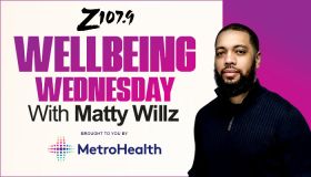 WellBeing Wednesday Updated 2023
