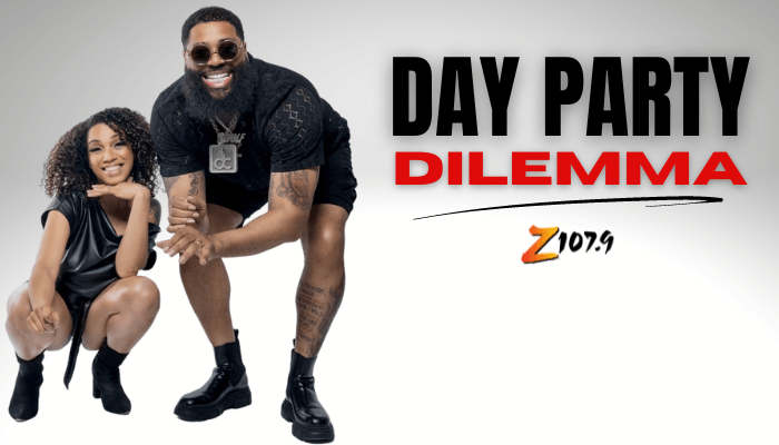 Day Party Dilemma