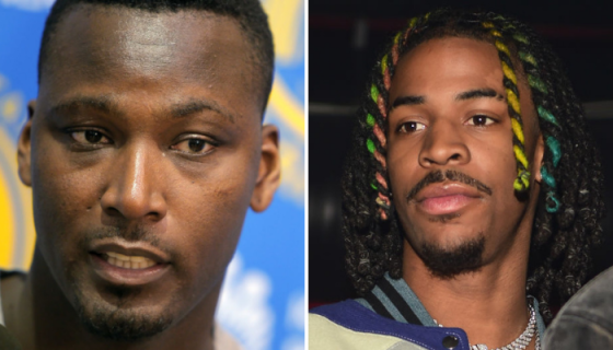 Kwame Brown Goes Viral for Ja Morant Rant “NBA Dumb Boy”