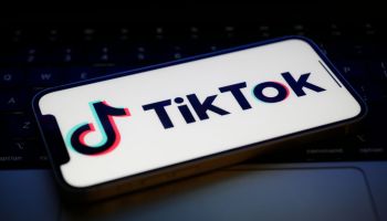TikTok Faces Ban As CEO Testifies Before US Congress