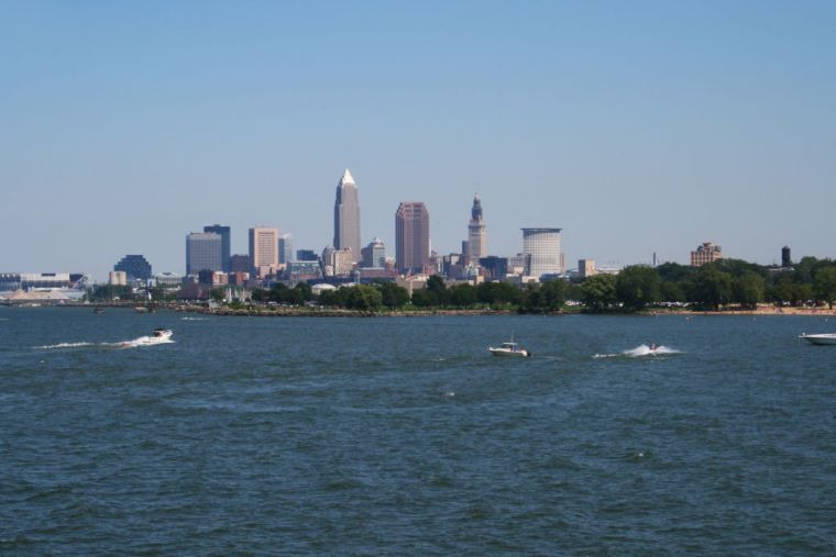 Cleveland, Ohio