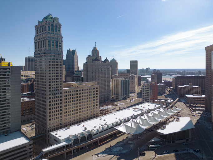 This Ohio City Ranked No. 1 Worst City To Raise A Family