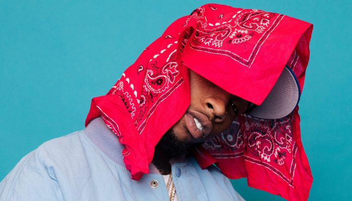 Tory Lanez Artwork and Press Images for Chixtape 5