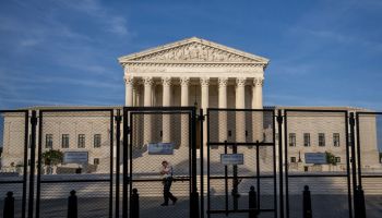 U.S. Supreme Court Releases Opinions