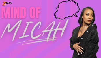 The Mind of Micah