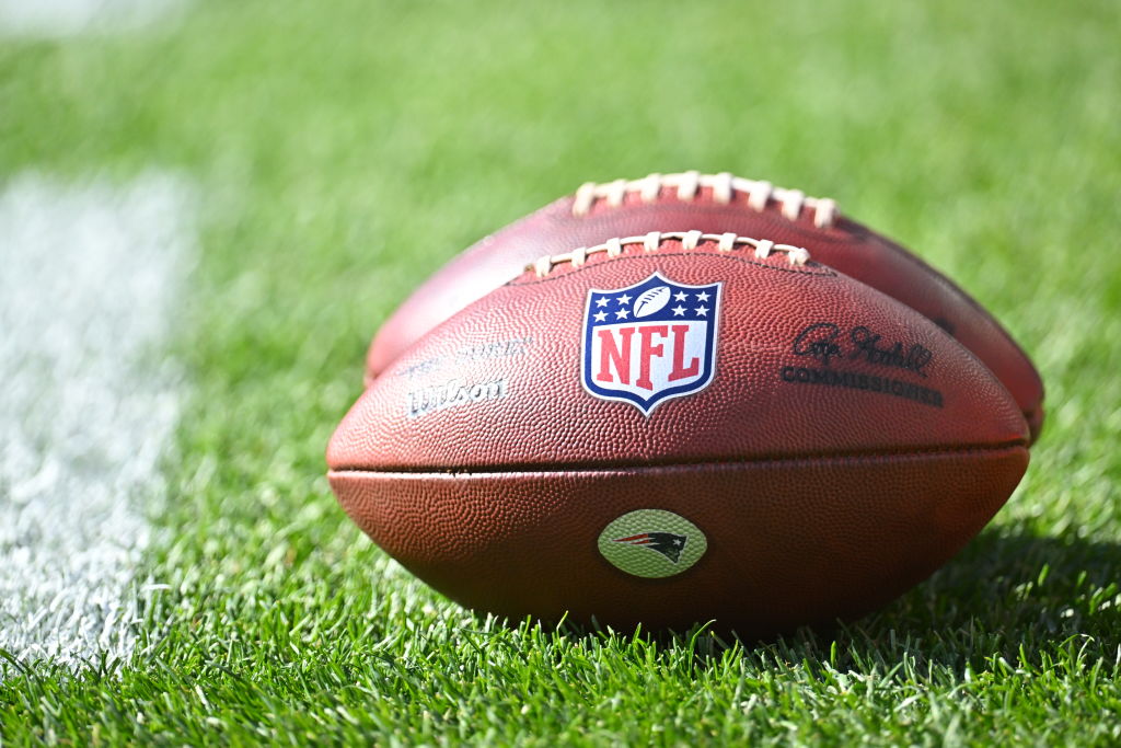 New England Patriots v Cleveland Browns