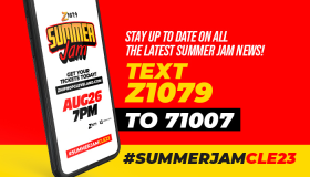 Summer Jam text club