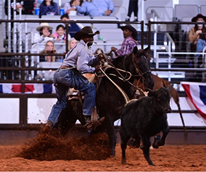 SW EXPOSITION/LIVESTOCK SHOW