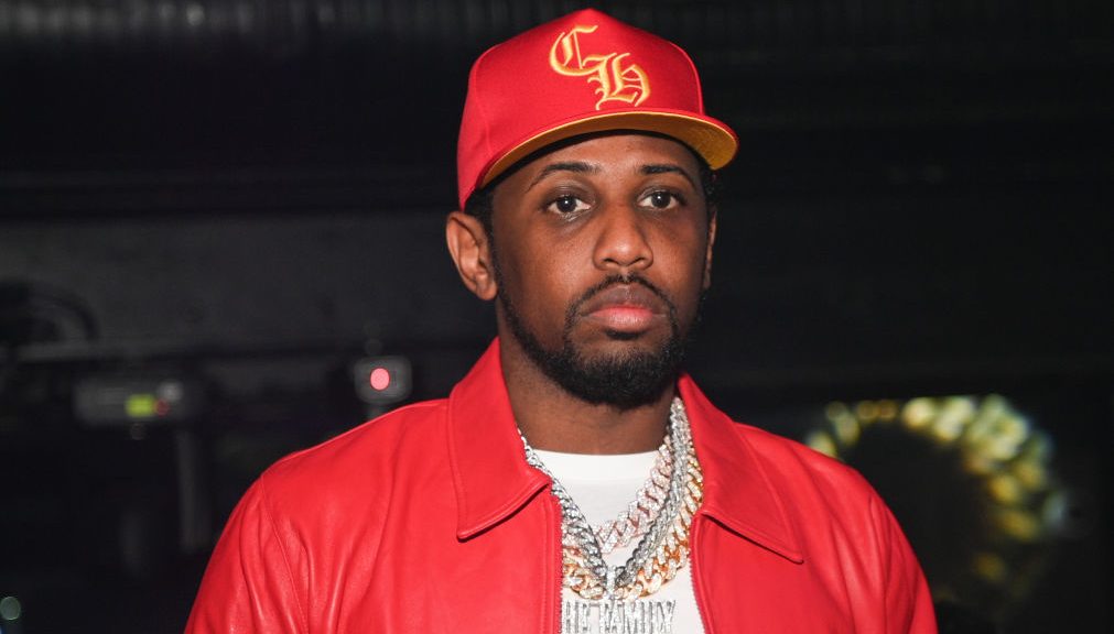 Labor Day Weekend Takeover Hosted By Jada Wayda & Fabolous