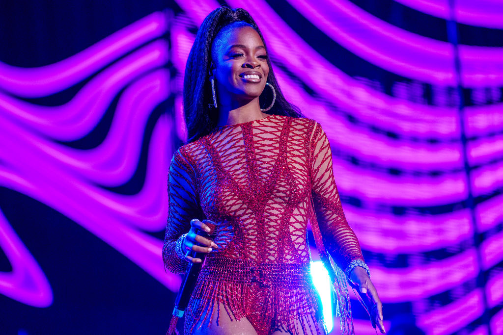 2023 Essence Festival Of Culture