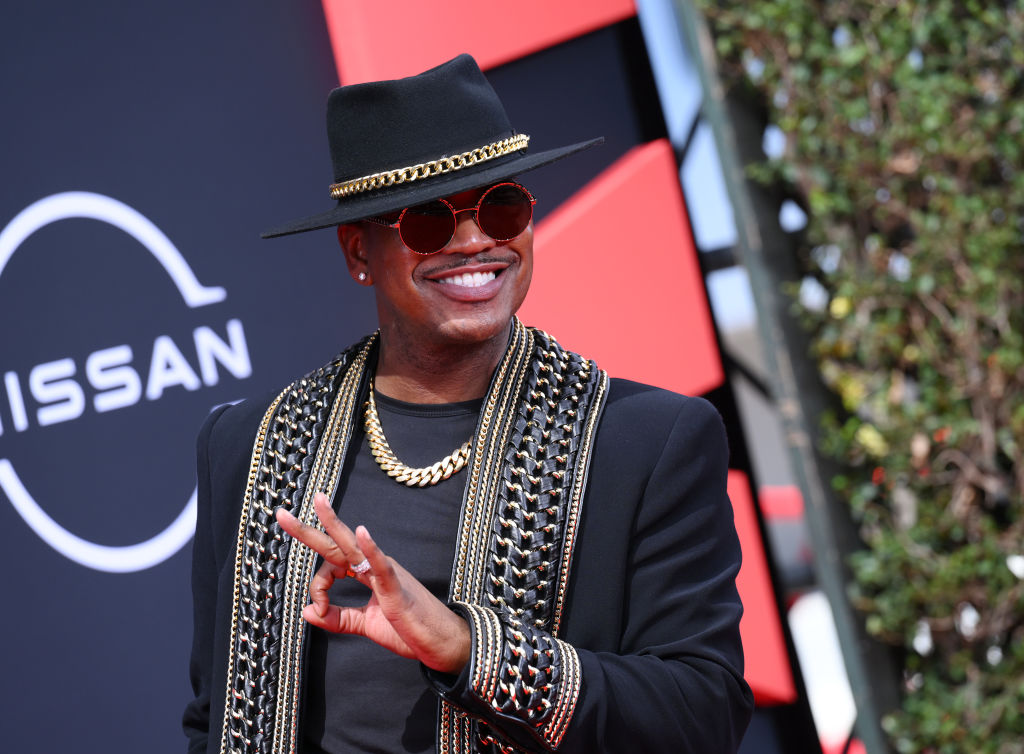 BET Awards 2022 - Arrivals