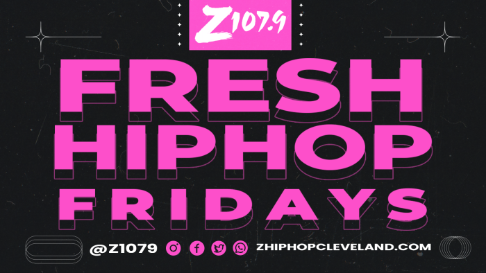 Fresh Friday (Update)