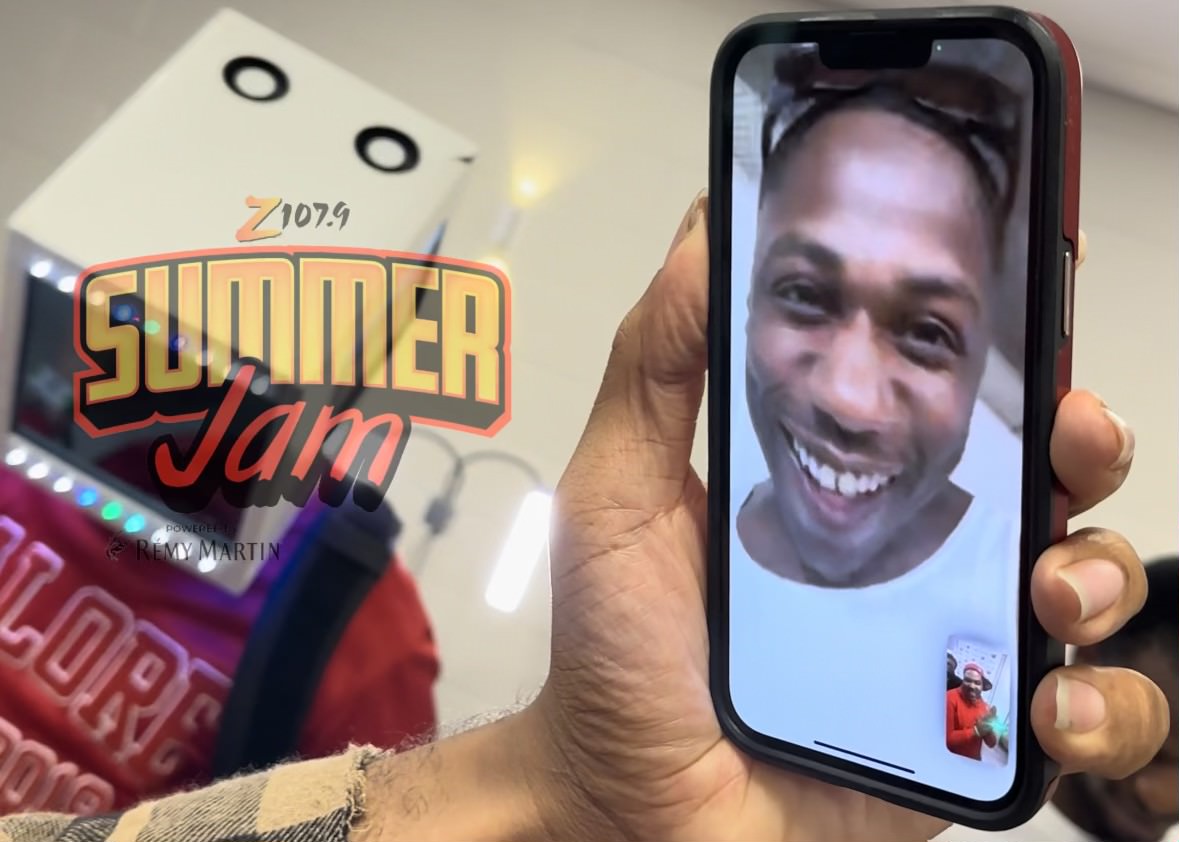 Q Money Z1079 Summer Jam 2023