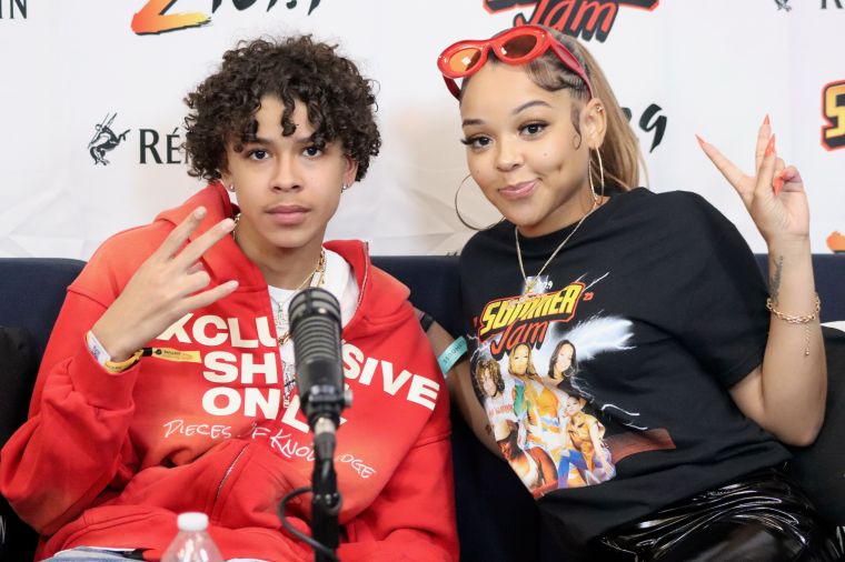 Remy Martin Room At Z107.9 Summer Jam