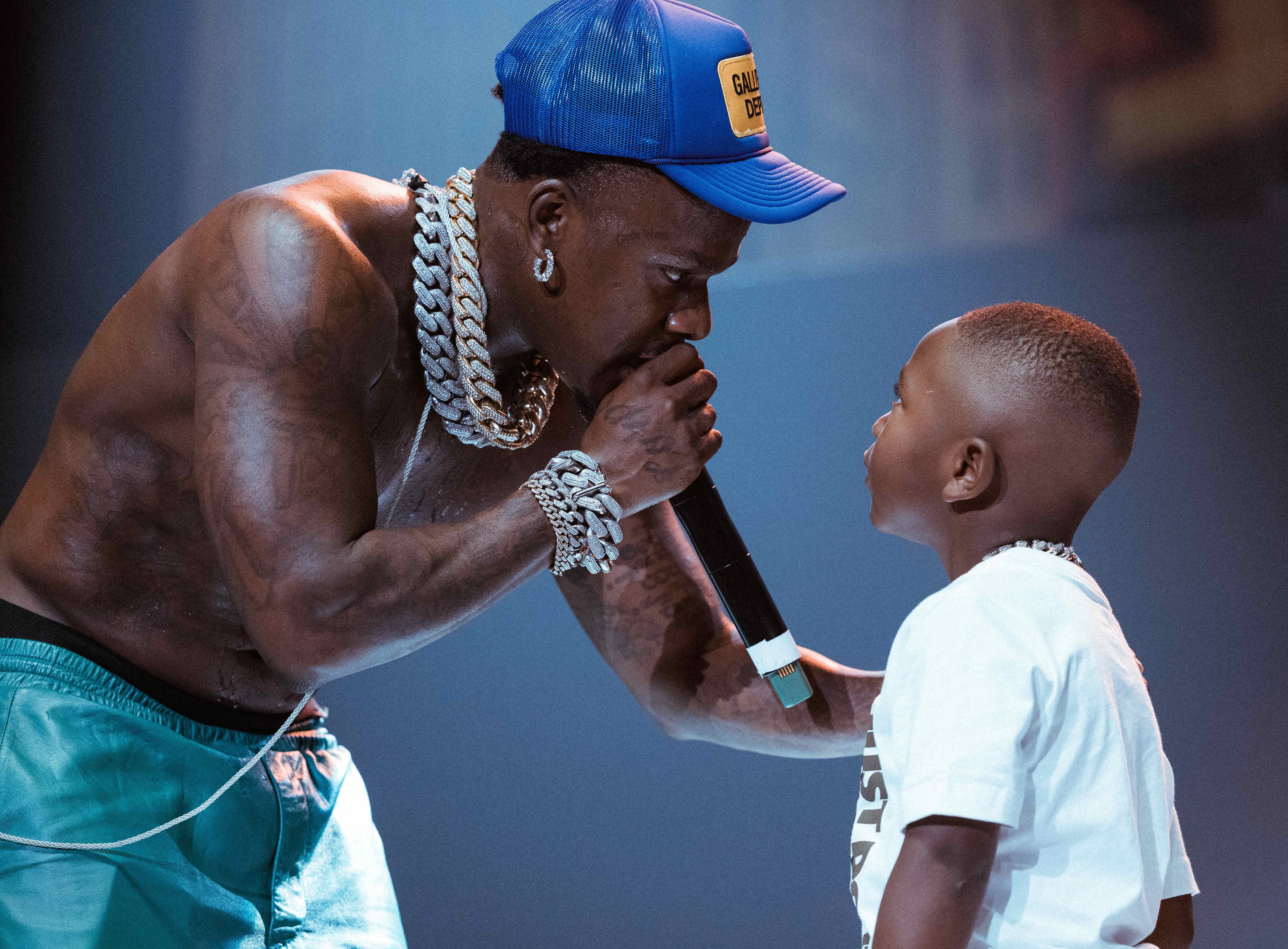 DaBaby Z1079 Summer Jam