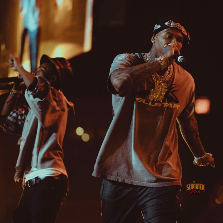 Moneybagg Yo Z1079 Summer Jam