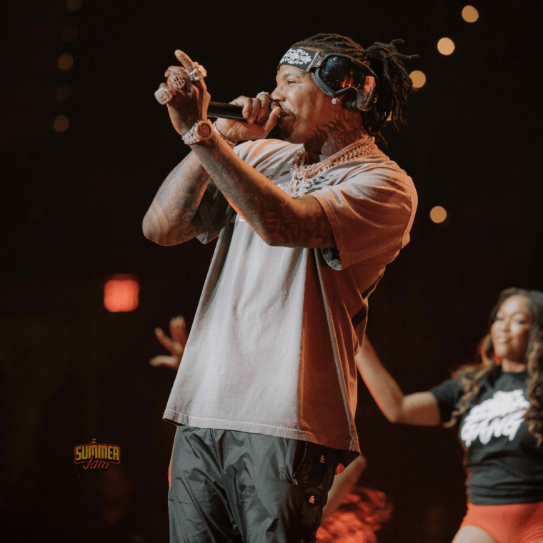 Moneybagg Yo Z1079 Summer Jam