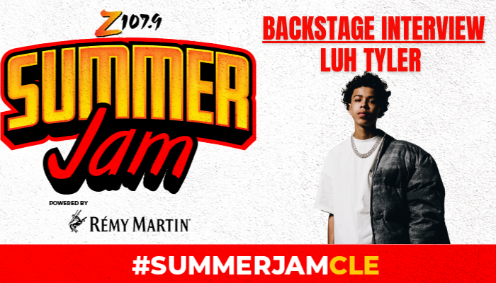 Luh Tyler interview