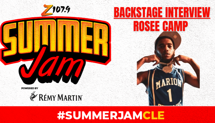 Rosee Camp interview thumb