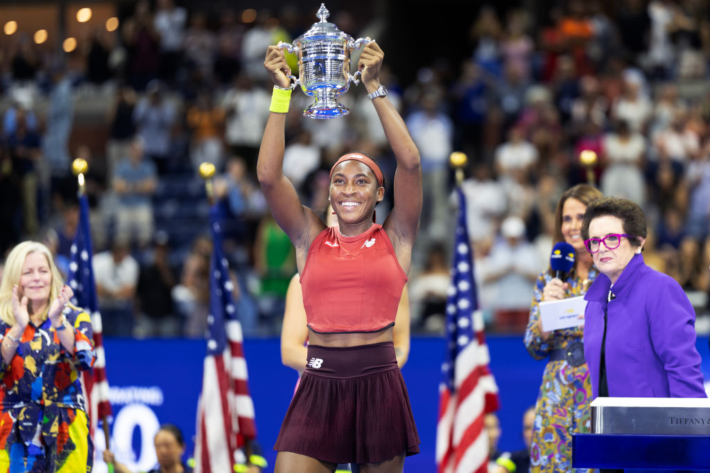 US Open Tennis Championship 2023