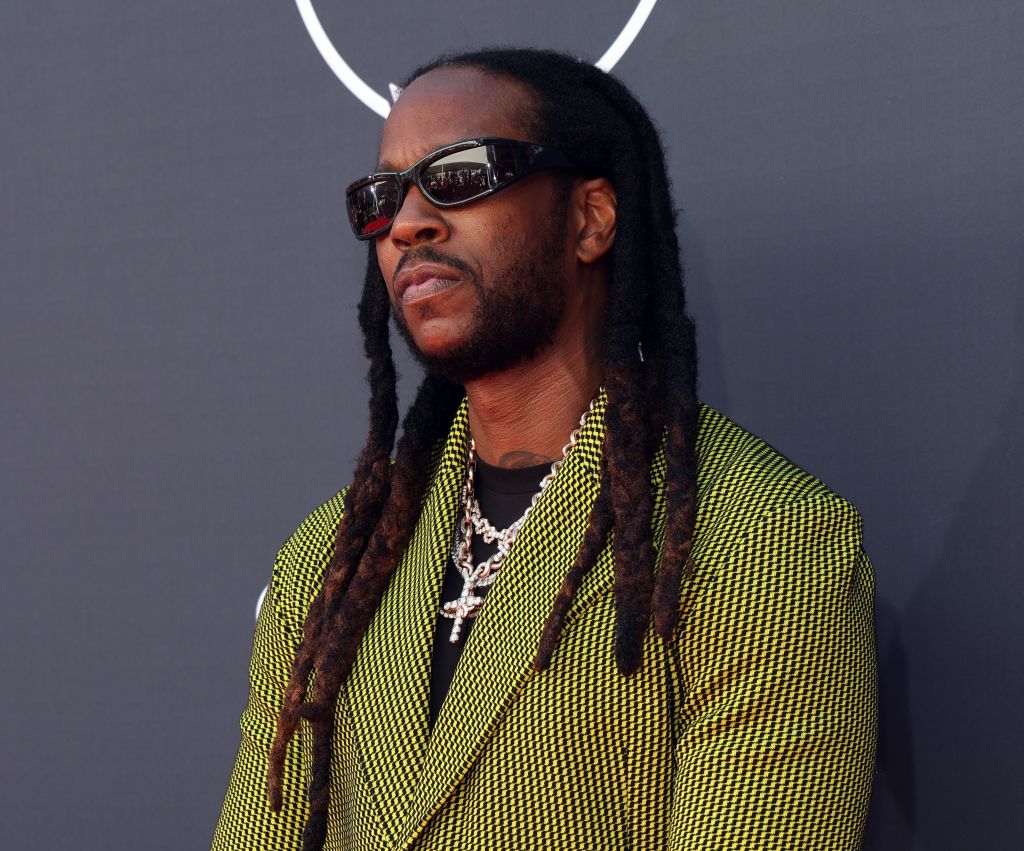 The 2023 ESPY Awards - Red Carpet