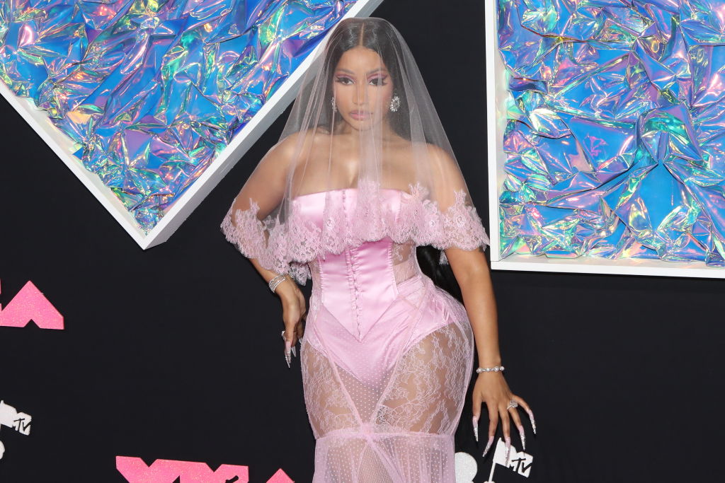 2023 MTV Video Music Awards