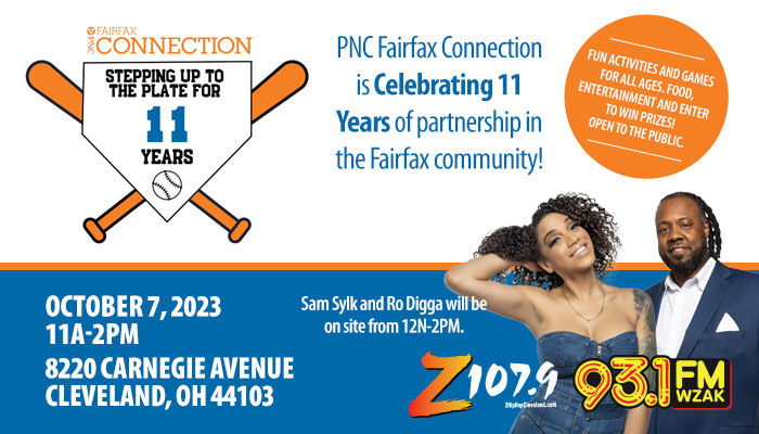 PNC 11 Anniversary