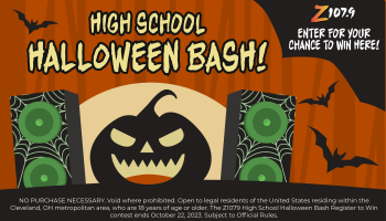 Halloween High School Pop Up Party | iOne Local Sales | 2023-10-05