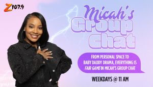 Micah Dixon Group Chat