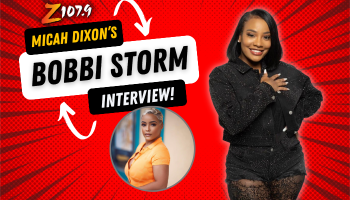 Micah Dixon Bobbi Storm interview