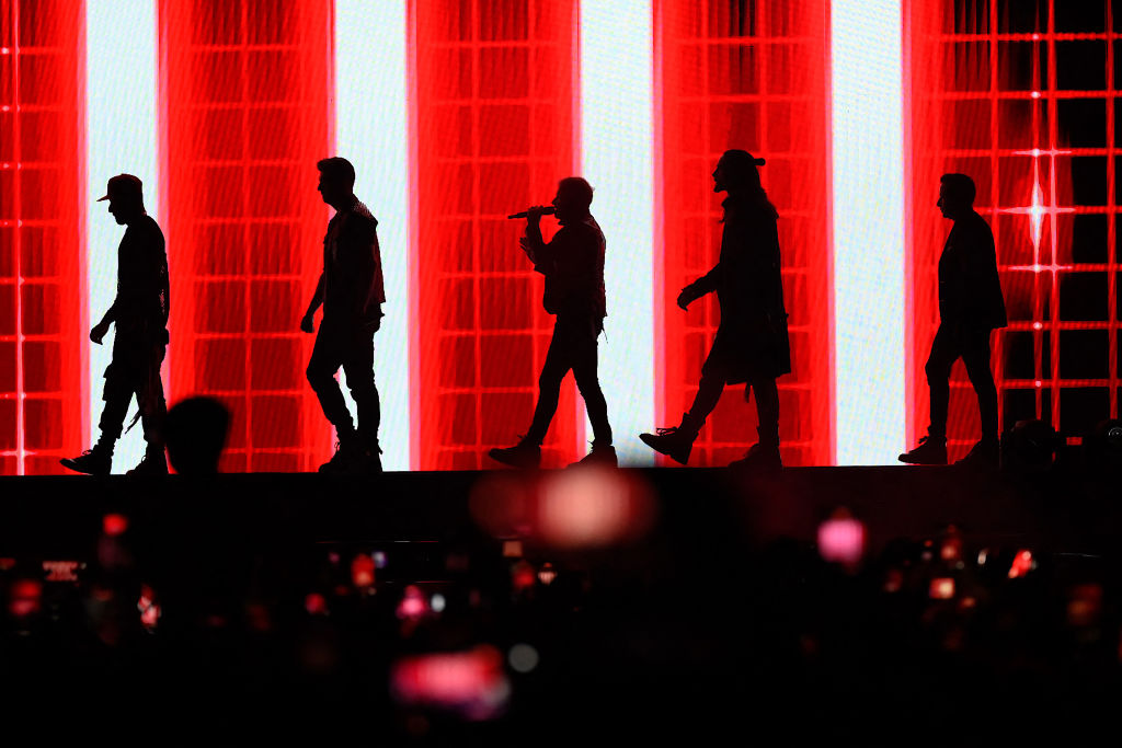 INDIA-ENTERTAINMENT-MUSIC