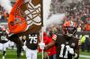 NFL: DEC 10 Jaguars at Browns