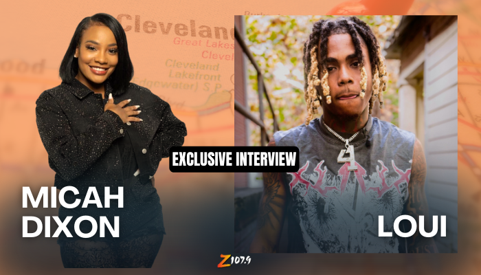 Micah Dixon interview