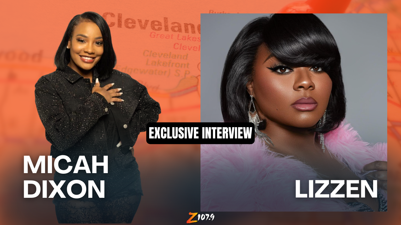 Micah Dixon LIZZEN interview